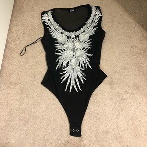 LF Body suit